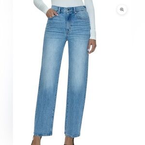 Pistola cassie Straight Leg Jeans